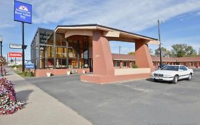 America'S Best Value Inn Vernal